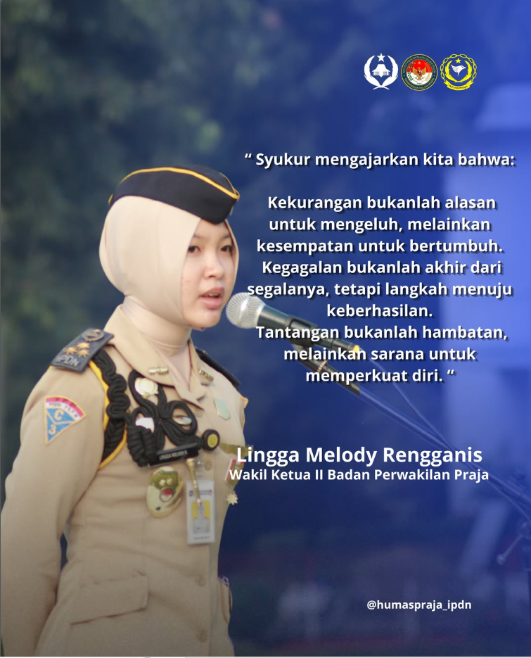 Apel Manggala