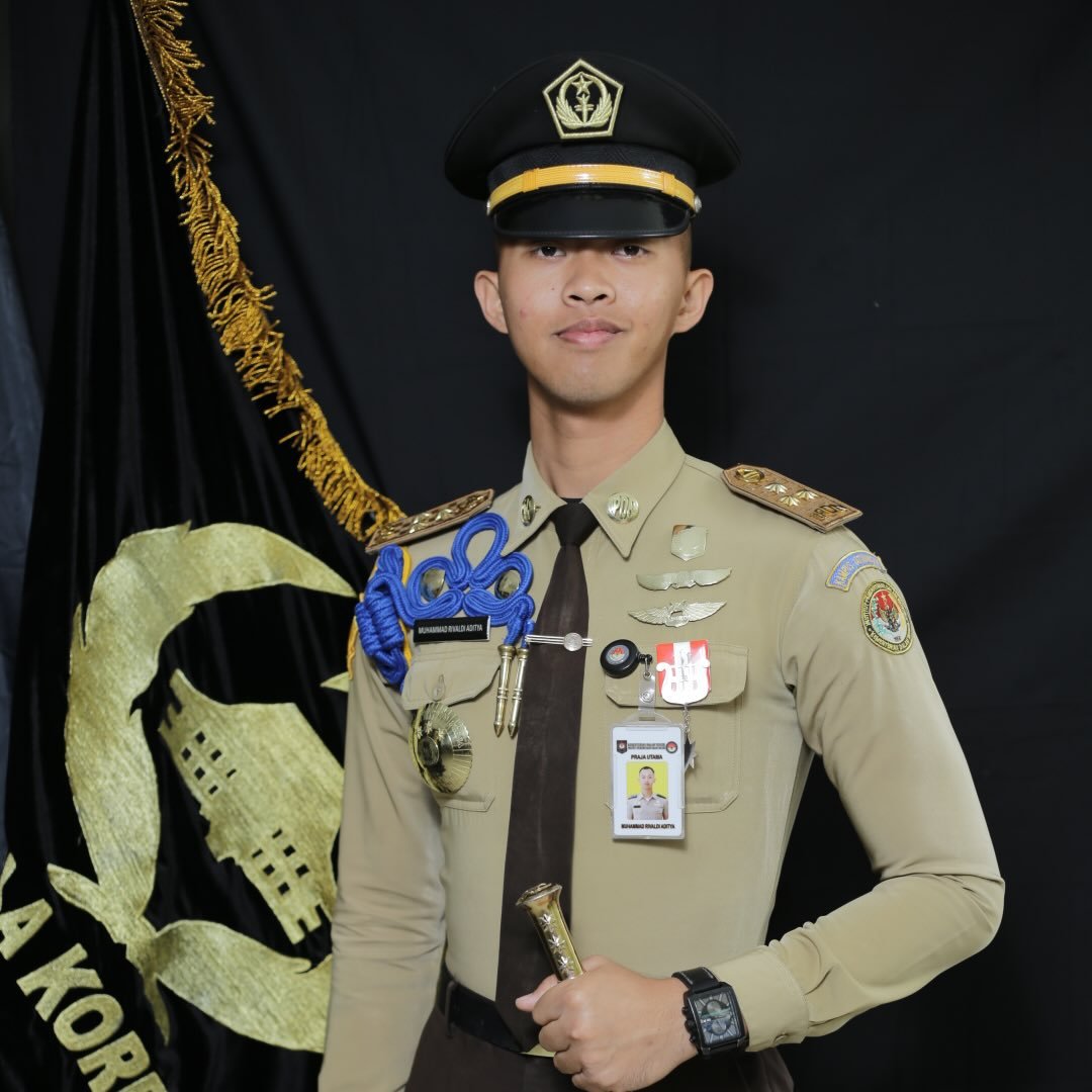 PU. Muhammad Rivaldi Aditya